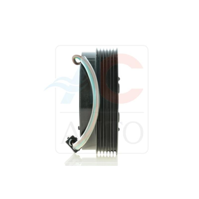 Embrayage magnétique, pour compresseurs de climatisation ACAUTO AC-06SD35 - Visuel 1