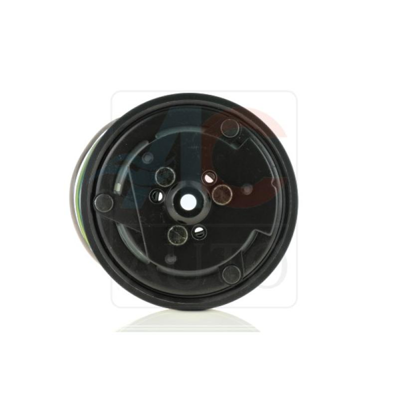 Embrayage magnétique, pour compresseurs de climatisation ACAUTO AC-06SD35 - Visuel 2
