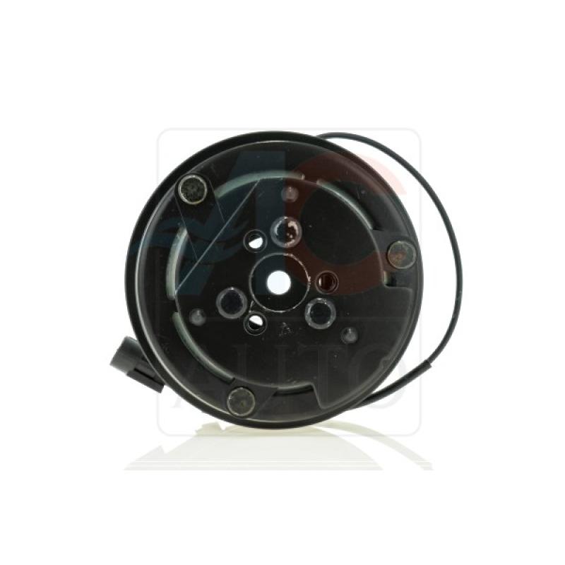 Embrayage magnétique, pour compresseurs de climatisation ACAUTO AC-06SD39 - Visuel 2