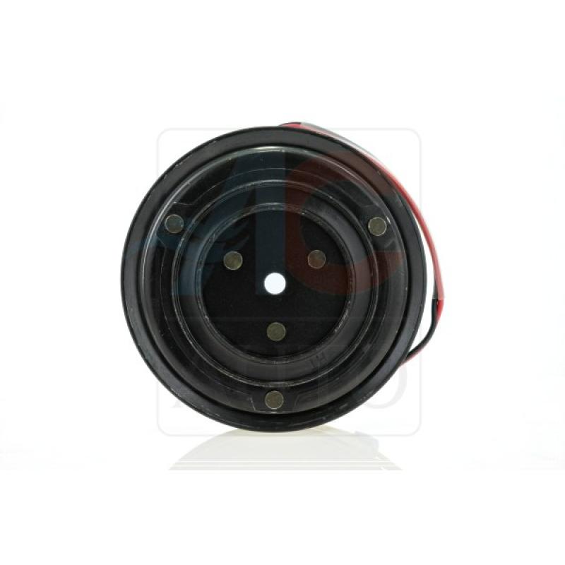 Embrayage magnétique, pour compresseurs de climatisation ACAUTO AC-06SD40 - Visuel 2