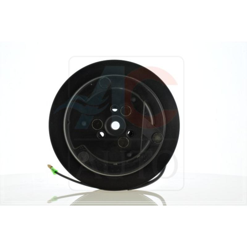 Embrayage magnétique, pour compresseurs de climatisation ACAUTO AC-06SD46 - Visuel 2