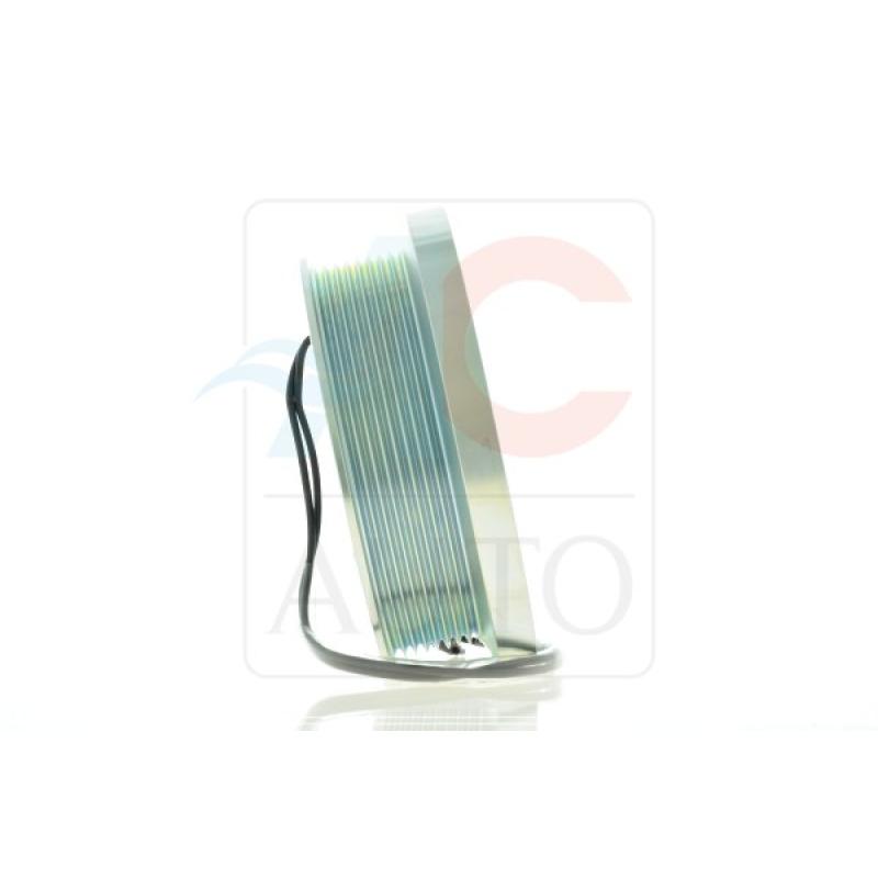 Embrayage magnétique, pour compresseurs de climatisation ACAUTO AC-06SD50 - Visuel 1