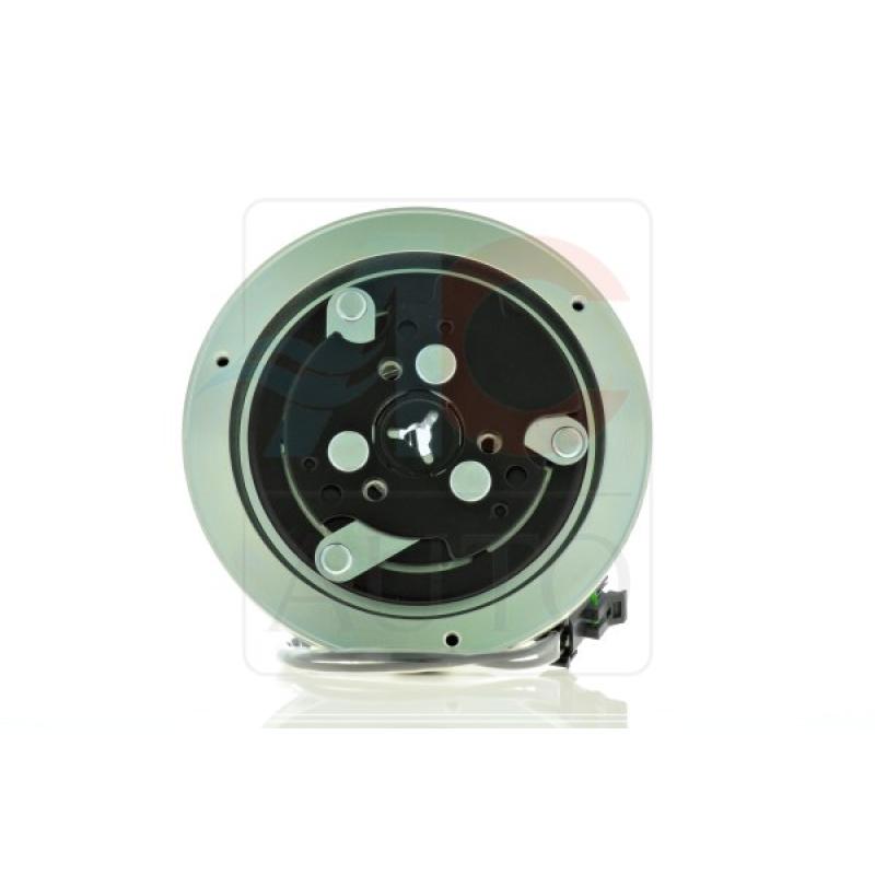 Embrayage magnétique, pour compresseurs de climatisation ACAUTO AC-06SD50 - Visuel 2