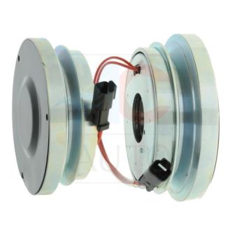 Embrayage magnétique, pour compresseurs de climatisation ACAUTO OEM 3E1906