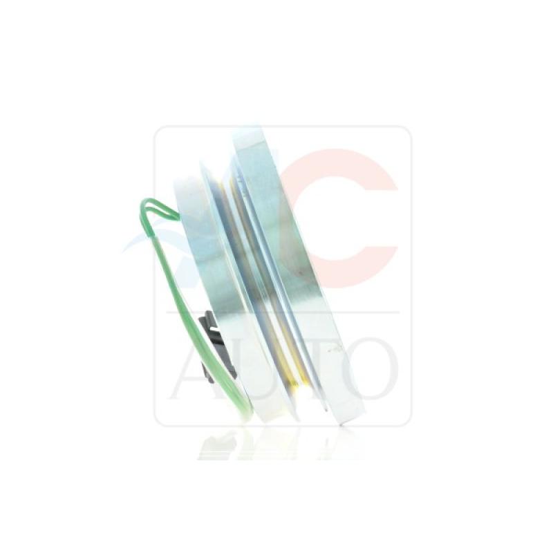 Embrayage magnétique, pour compresseurs de climatisation ACAUTO AC-06SD51 - Visuel 1