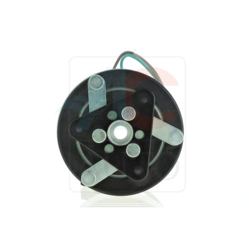 Embrayage magnétique, pour compresseurs de climatisation ACAUTO AC-06SD52 - Visuel 2