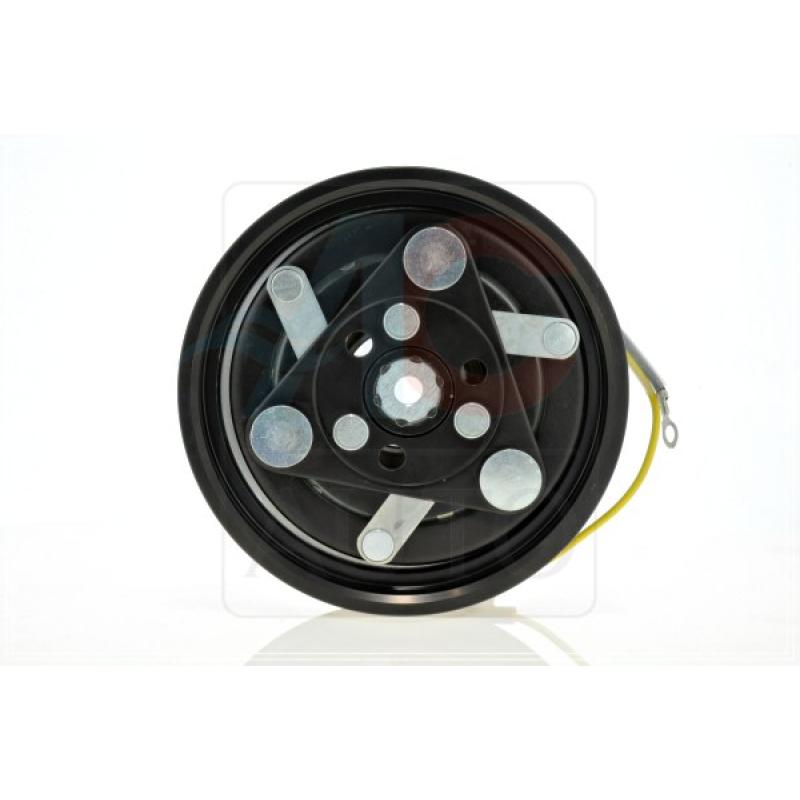 Embrayage magnétique, pour compresseurs de climatisation ACAUTO AC-06SD54 - Visuel 2
