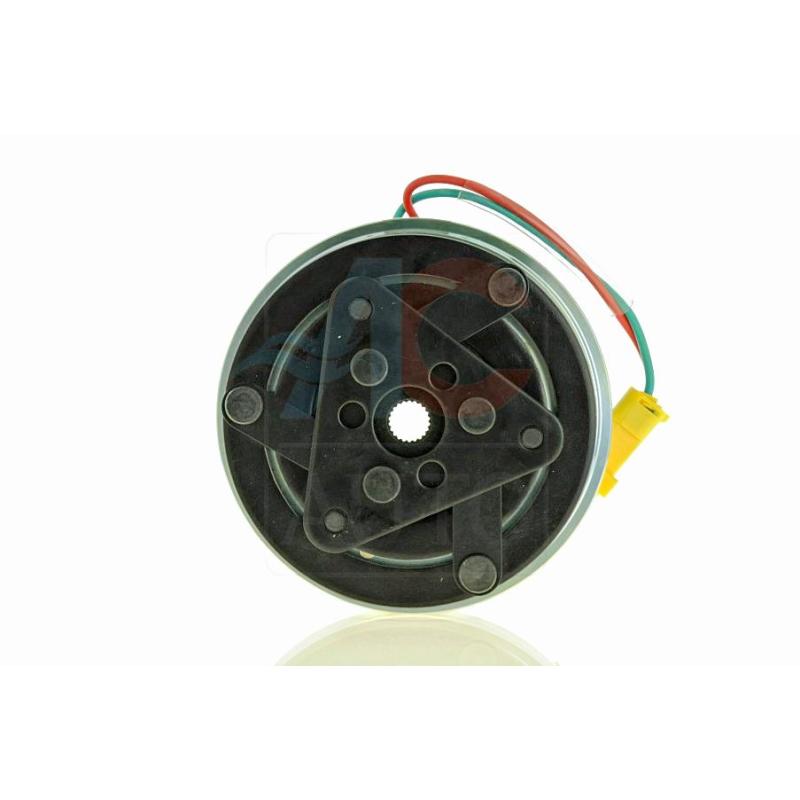 Embrayage magnétique, pour compresseurs de climatisation ACAUTO AC-06SD84 - Visuel 1