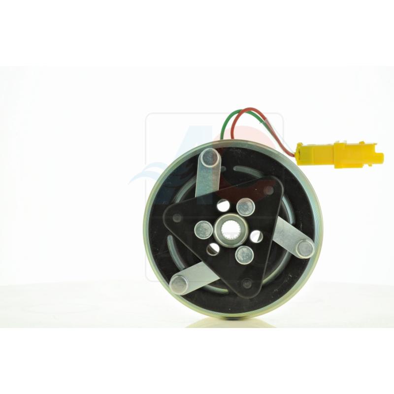 Embrayage magnétique, pour compresseurs de climatisation ACAUTO AC-06SD86 - Visuel 2