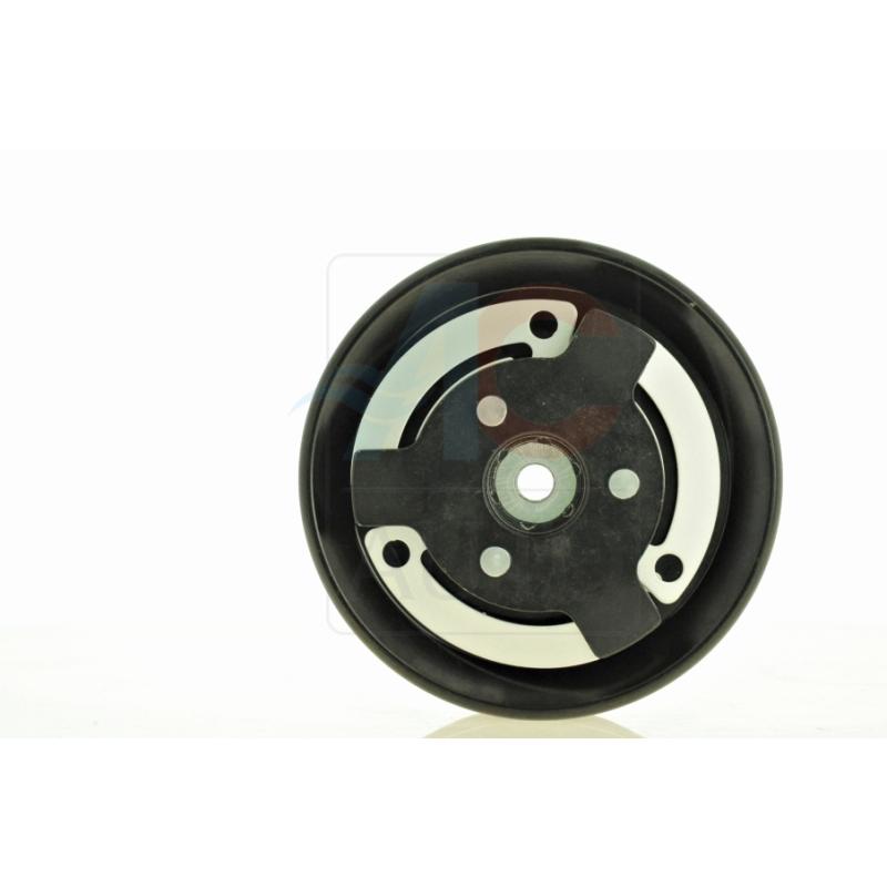Embrayage magnétique, pour compresseurs de climatisation ACAUTO AC-06SD88 - Visuel 2