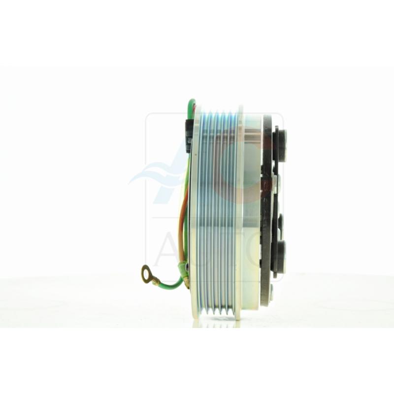 Embrayage magnétique, pour compresseurs de climatisation ACAUTO AC-06SD89 - Visuel 1