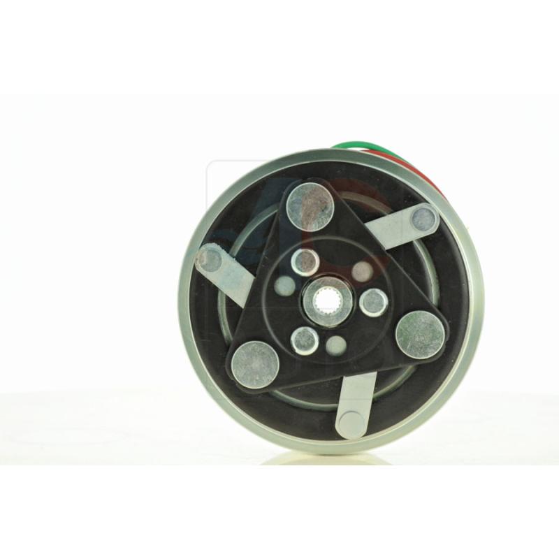 Embrayage magnétique, pour compresseurs de climatisation ACAUTO AC-06SD89 - Visuel 2