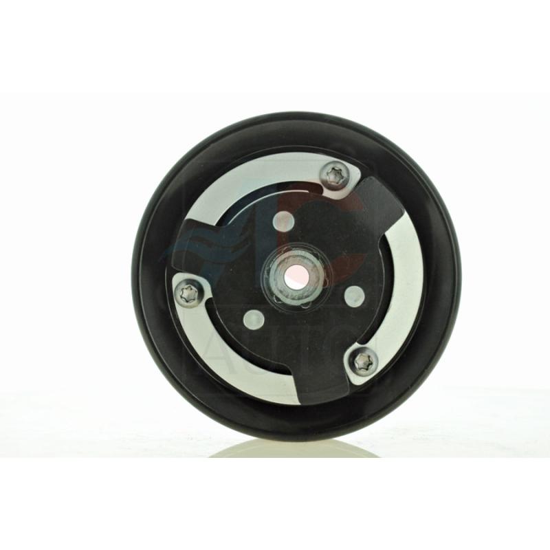 Embrayage magnétique, pour compresseurs de climatisation ACAUTO AC-06SD98 - Visuel 1