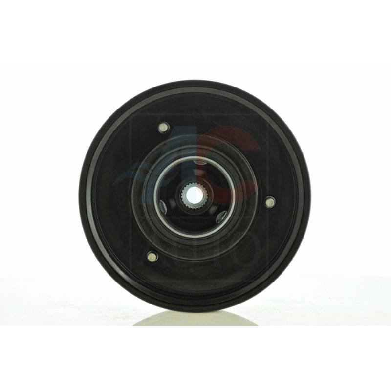 Embrayage magnétique, pour compresseurs de climatisation ACAUTO AC-06SD98 - Visuel 2