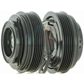 Embrayage magnétique, pour compresseurs de climatisation ACAUTO AC-06SD99 pour AUDI R8 E 200 d - 160cv
