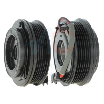 Embrayage magnétique, pour compresseurs de climatisation ACAUTO OEM 1756415