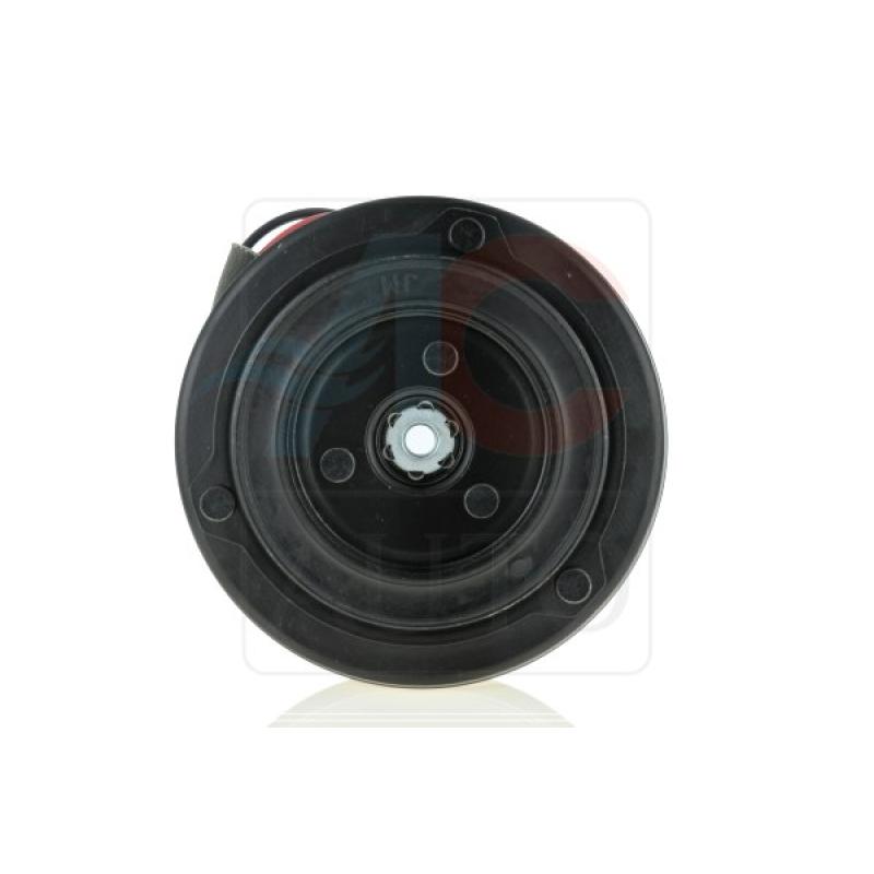 Embrayage magnétique, pour compresseurs de climatisation ACAUTO AC-06VI03 - Visuel 2