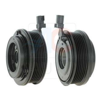 Embrayage magnétique, pour compresseurs de climatisation ACAUTO OEM h1bh19d629da