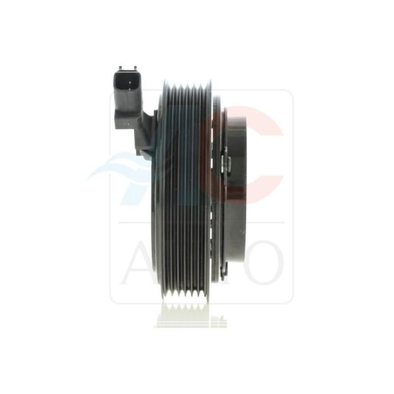 Embrayage magnétique, pour compresseurs de climatisation ACAUTO AC-06VI13 - Visuel 1