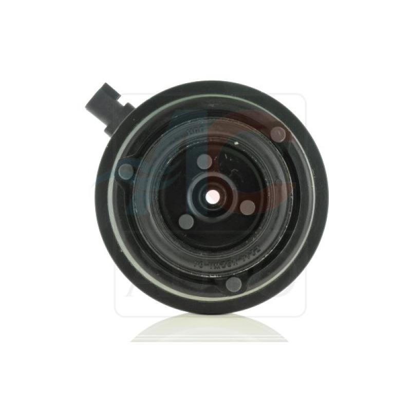 Embrayage magnétique, pour compresseurs de climatisation ACAUTO AC-06VI13 - Visuel 2