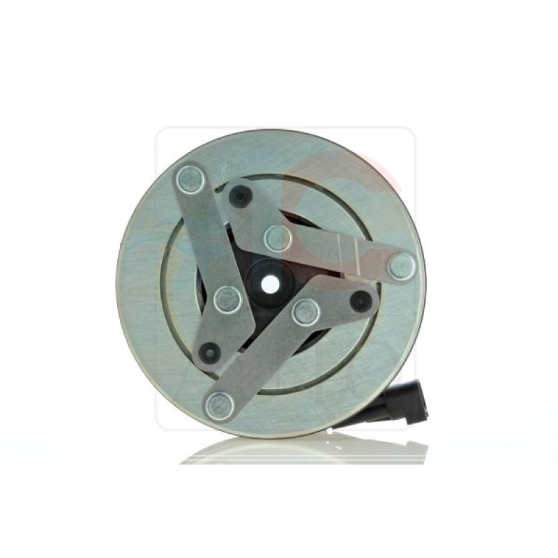 Embrayage magnétique, pour compresseurs de climatisation ACAUTO AC-06VI14 - Visuel 2
