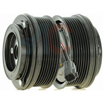 Embrayage magnétique, pour compresseurs de climatisation ACAUTO OEM 2017781