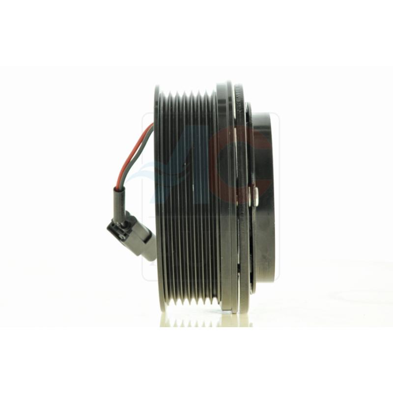 Embrayage magnétique, pour compresseurs de climatisation ACAUTO AC-06VI17 - Visuel 1