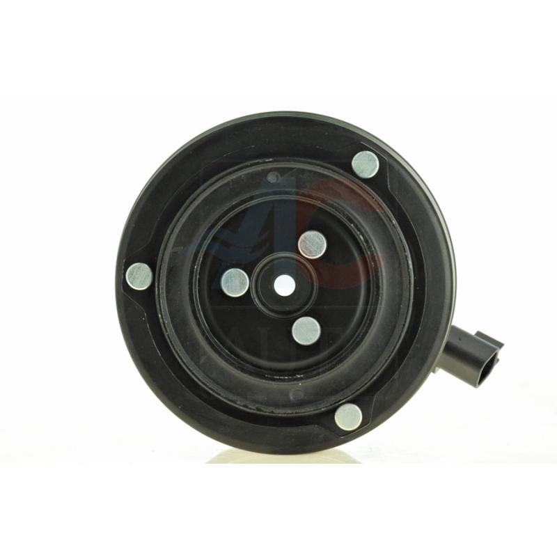 Embrayage magnétique, pour compresseurs de climatisation ACAUTO AC-06VI17 - Visuel 2