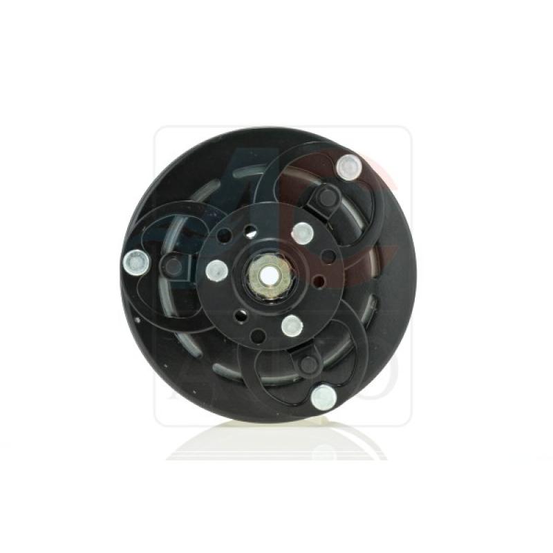 Embrayage magnétique, pour compresseurs de climatisation ACAUTO AC-06ZX07 - Visuel 2
