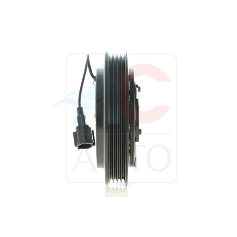 Embrayage magnétique, pour compresseurs de climatisation ACAUTO AC-06ZX11 - Visuel 1