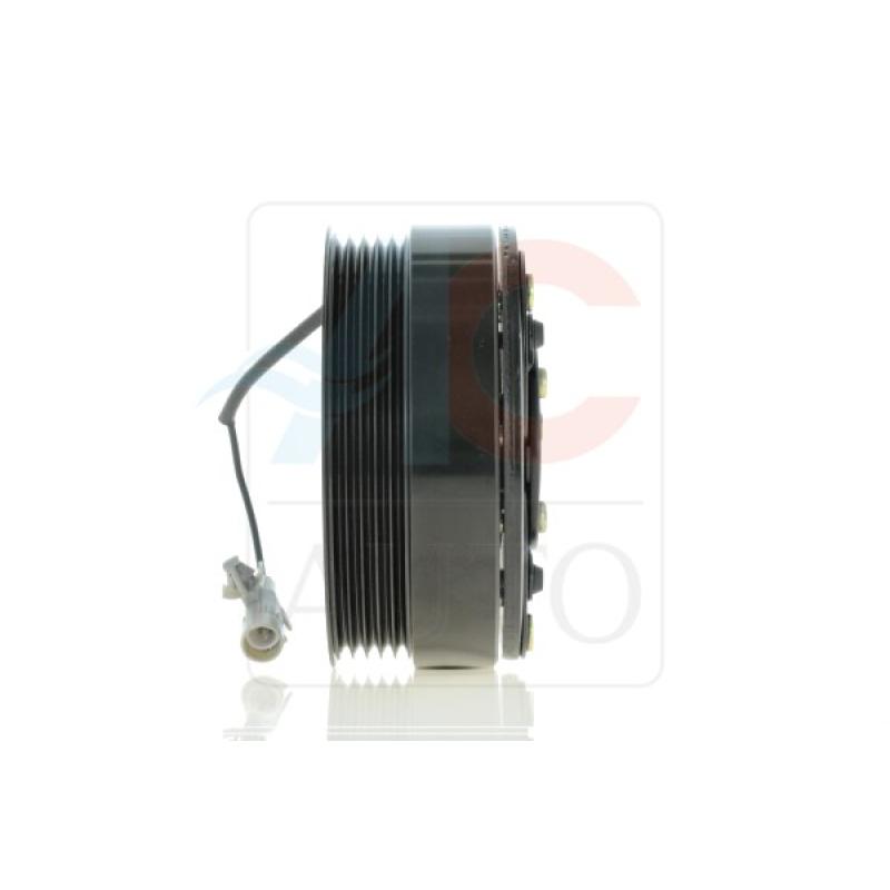 Embrayage magnétique, pour compresseurs de climatisation ACAUTO AC-06ZX19 - Visuel 1