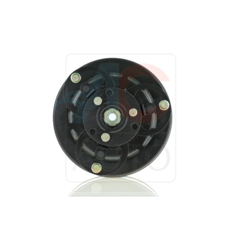 Embrayage magnétique, pour compresseurs de climatisation ACAUTO AC-06ZX19 - Visuel 2
