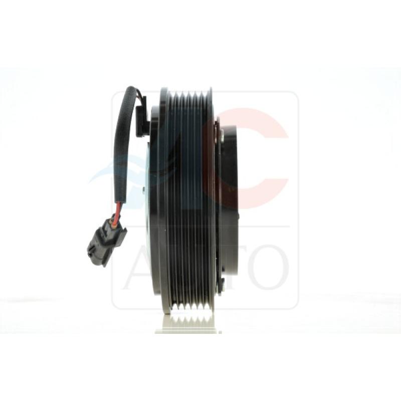 Embrayage magnétique, pour compresseurs de climatisation ACAUTO AC-06ZX22 - Visuel 1