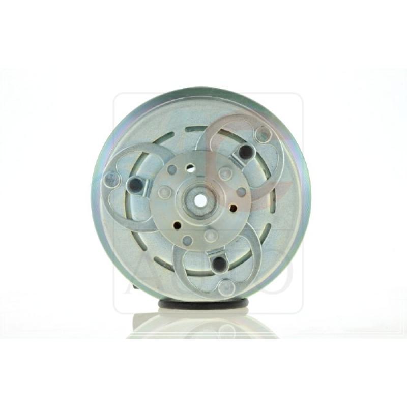 Embrayage magnétique, pour compresseurs de climatisation ACAUTO AC-06ZX25 - Visuel 2
