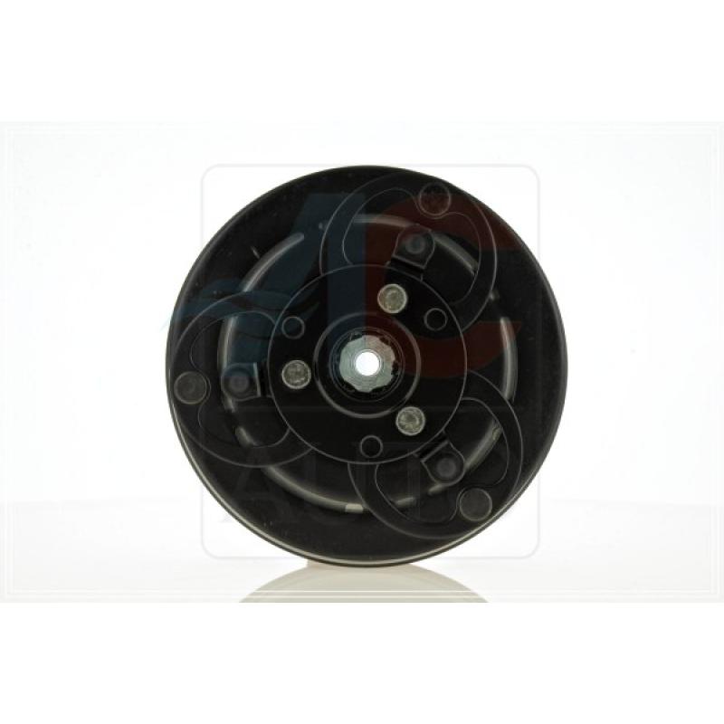 Embrayage magnétique, pour compresseurs de climatisation ACAUTO AC-06ZX30 - Visuel 2