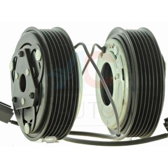 Embrayage magnétique, pour compresseurs de climatisation ACAUTO OEM 883100H010 Embrayage magnétique, pour compresseurs de climatisation ACAUTO OEM 883100H010