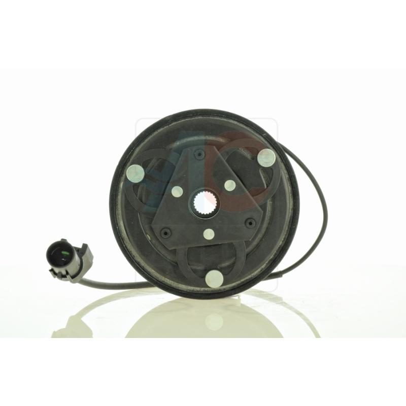 Embrayage magnétique, pour compresseurs de climatisation ACAUTO AC-06ZX49 - Visuel 1