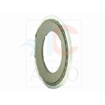 Bague d'étanchéité, conduite de frigorigène ACAUTO AC-08XX30