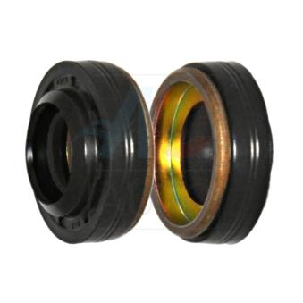 Joint d'étanchéité, arbre du compresseur ACAUTO OEM 6453RK Joint d'étanchéité, arbre du compresseur ACAUTO OEM 6453RK