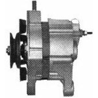 Alternateur ACAUTO [AC-CBA0131]