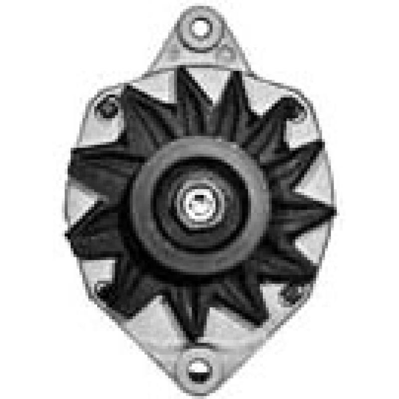 Alternateur ACAUTO AC-CBA0527 - Visuel 1