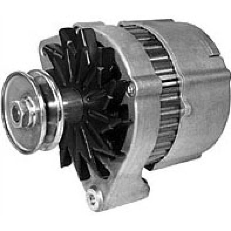 Alternateur ACAUTO AC-CBA0743 - Visuel 1