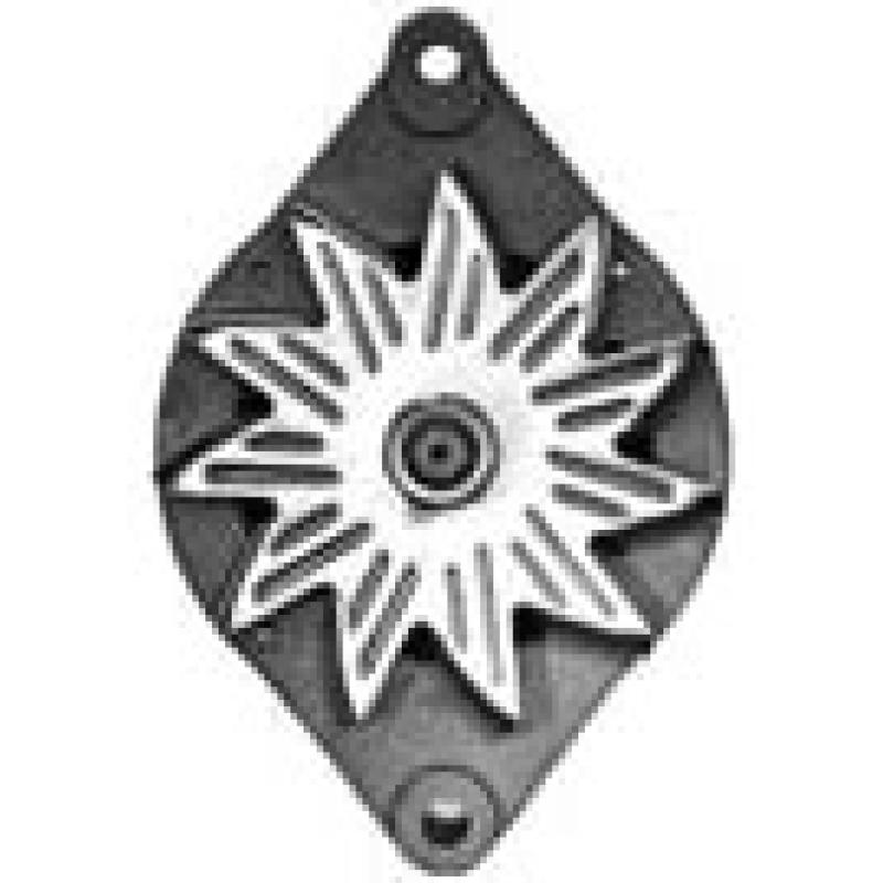 Alternateur ACAUTO AC-CBA1193 - Visuel 1