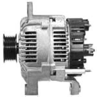 Alternateur ACAUTO [AC-CBA1307]
