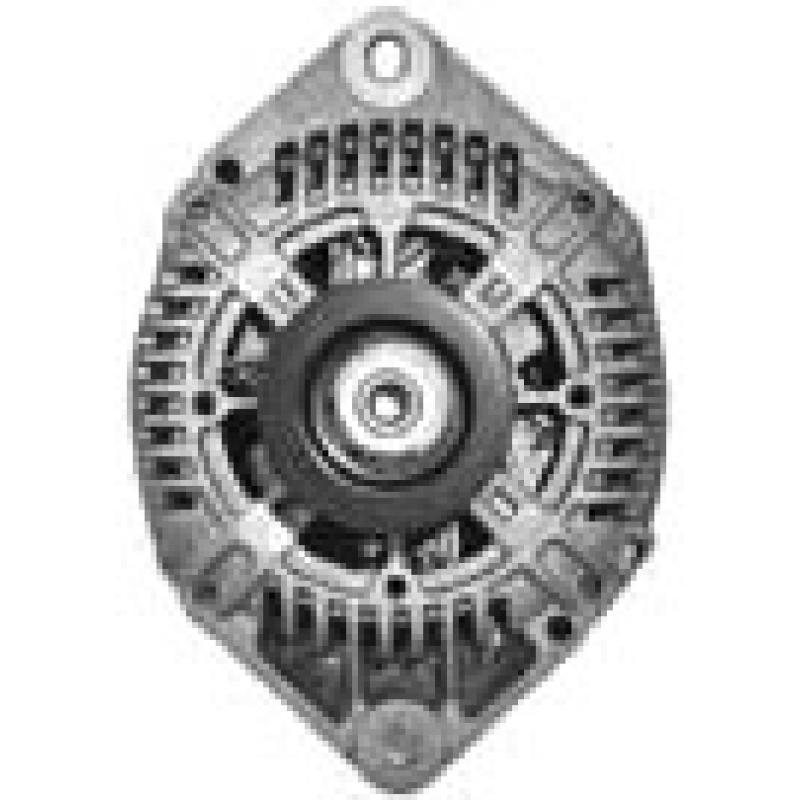 Alternateur ACAUTO AC-CBA1307 - Visuel 1