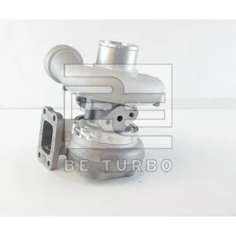 BE TURBO 128092 - Turbocompresseur, suralimentation