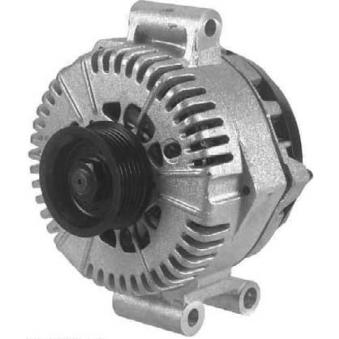 Alternateur ACAUTO [AC-CBA5284]