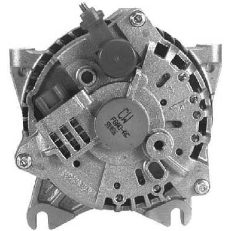 Alternateur ACAUTO AC-CBA5285 - Visuel 1