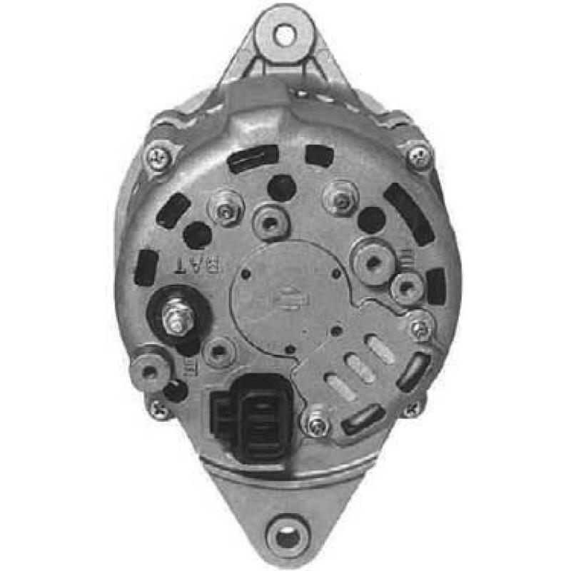 Alternateur ACAUTO AC-CBA5302 - Visuel 1