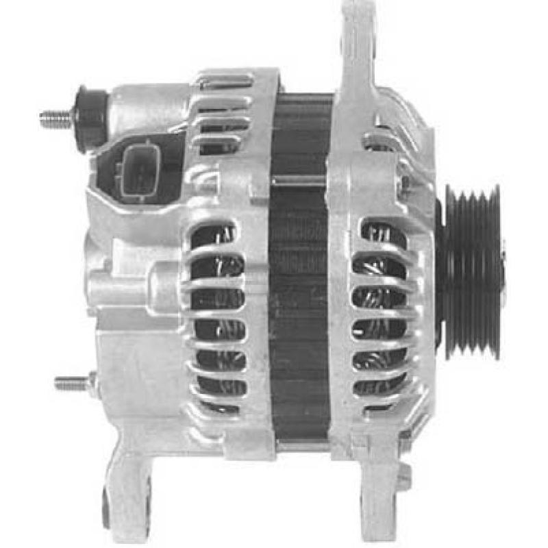 Alternateur ACAUTO AC-CBA5460 - Visuel 1